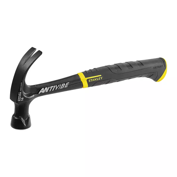STANLEY FM ANTIVIBRE VASARA 20OZ - Vasarat - 6061-51277 - 1