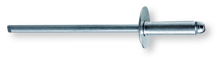 VETONIITTI ALU 3.2X10 ALMG5 - Vetoniitit alu/teräs - 68010117 - 1