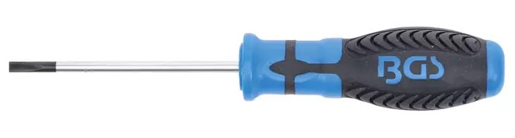 BGS RUUVITALTTA 4,0 MM - Ruuvitaltat - 61560079167 - 1