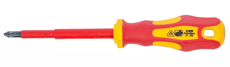 BGS RUUVITALTTA VDE PH 2 - Ruuvitaltat vde - 6156004927 - 1