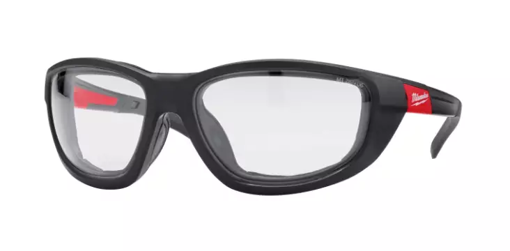 SUOJALASI KIRKAS MILWAUK PREMIUM - Suojalasit - 5631007037 - 1