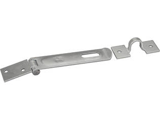 NIVELSALPA SINK - Oven salvat, kahvat, pysäyttimet - 41010128P - 1