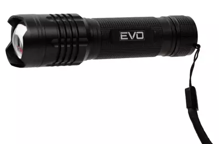 TASKULAMPPU LED 3W 3XAAA FINNBU - Taskulamput - 79226558 - 1