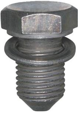 ÖLJYTULPPA VAG 14X1,5 - Öljyt - 202742568 - 1