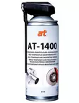AT 1400 ASENNUSRASVA 520ML - Voiteluaineet - 83030188 - 1
