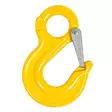 SALPAKOUKKU 6MM LK8 1.12T - Nostoketjun osat - 74074158 - 1