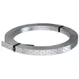 SIDEVANNE 2,0X40 25M RULLA - Sidevanteet - 76210108 - 1
