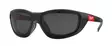 SUOJALASI TUMMA MILWAUK PREMIUM POLARISO - Suojalasit - 5631007038 - 1
