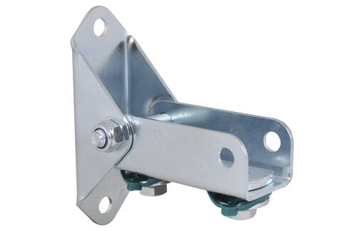 ASENNUSKISK NIVELJALUSTA 30X20 BIS WM15 - Asennuskiskon osat 28mm - 6582411868 - 1