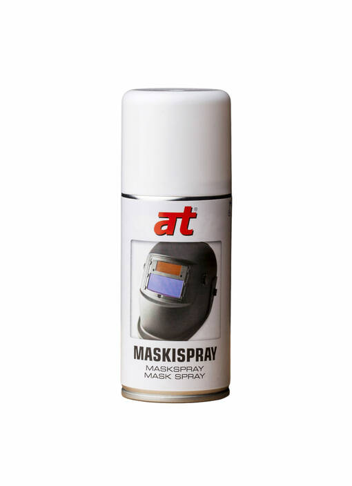 AT MASKISPRAY 150ML - Rasvanpoisto ja puhdistus - 83030218 - 1