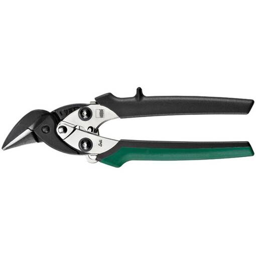 ERDI KUVIOPELTISAKSET D15A OIKEA - Peltisakset - 60210068 - 1