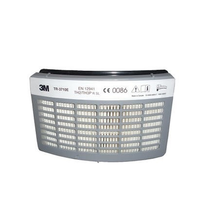 HIUKKASSUODATIN 3M VERSAFLO TR-3721E*** - Moottorimaskit - 56358888 - 1