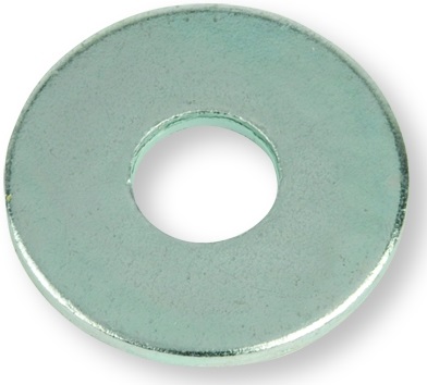 KORILEVY 6 MM 6,5X35X1,5 - Korialuslevy ohut - 24030118 - 1