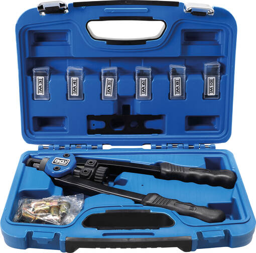 NIITTIMUTTERIPIHTI M3-10 408 BGS - Niittimutteripihdit - 60710058 - 1