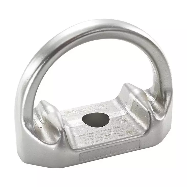 PUTOAMISSUOJAIMEN KIINNIKE M16 - Turvaköyden kiinnikkeet - 57440894468 - 1