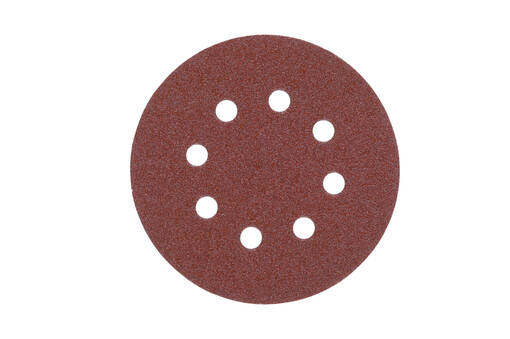 TARRAHIOMAPYÖRÖ 125MM K60 5 KPL/PKT - Tarrahiomapyöröt - 64630268 - 1