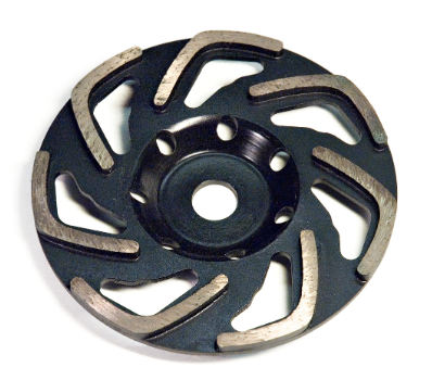 TIMANTTILAIKKA BUMERANG TA 125 - Timanttilaikat hioma - 64420048 - 1