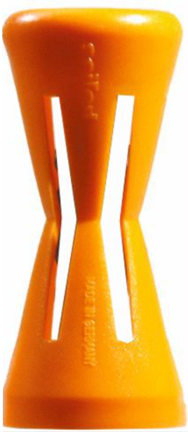 VAROITE 16-30 RAUDANPÄÄN SUOJA - Raudanpään varoite - 7724468 - 1