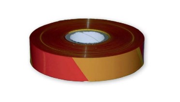 VAROITUSNAUHA 250M/RL - Varoituskyltit - 7722258 - 1