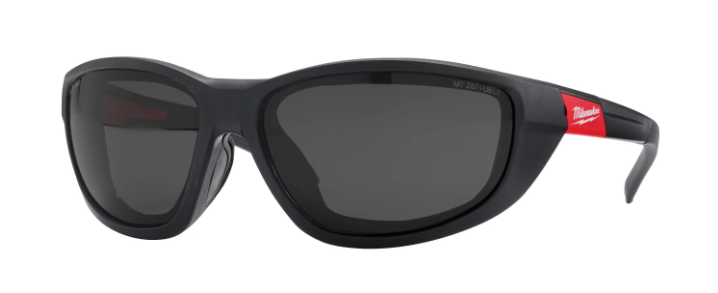 SUOJALASI TUMMA MILWAUK PREMIUM POLARISO - Suojalasit - 5631007038 - 1
