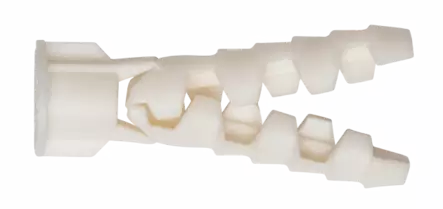 NAILONTULPPA 10 MM GRIPPER - Nailontulpat - 69012859 - 1