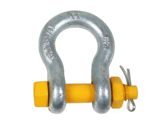 SAKKELI LEIMATTU PUSSIM 25MM 6.5T LUKITU - Nostosakkelit - 740742439 - 1