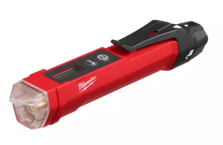 JÄNNITTEENKOETIN MILW 2225-20 CAT IV1000 - Erikoismittavälineet - 8104932498859 - 1