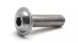 6-K ISO7380-2 ZN 10.9 M8X20 LAIPALLA - Kuusiokoloruuvi Din 7380 10.9 - 1114007069 - 1
