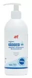 KÄSIDESI 600ML PUMPULLA - Desifiointiaineet - 83020309 - 1