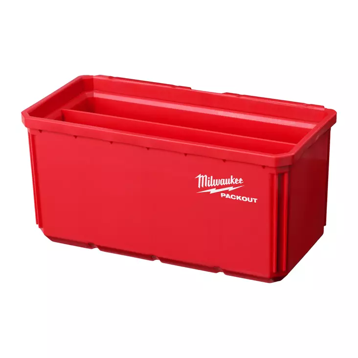 MILW PACKOUT SÄILYTYSKORI 10X20CM - Packout pakit - 6304932480699 - 1