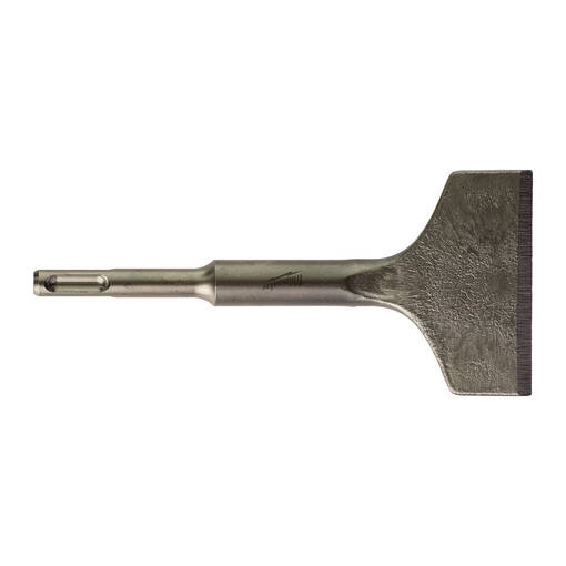 SDS-PLUS LAPIOTALTTA 75MM VINO MILW - Sds+ piikit ja taltat - 73073419 - 1