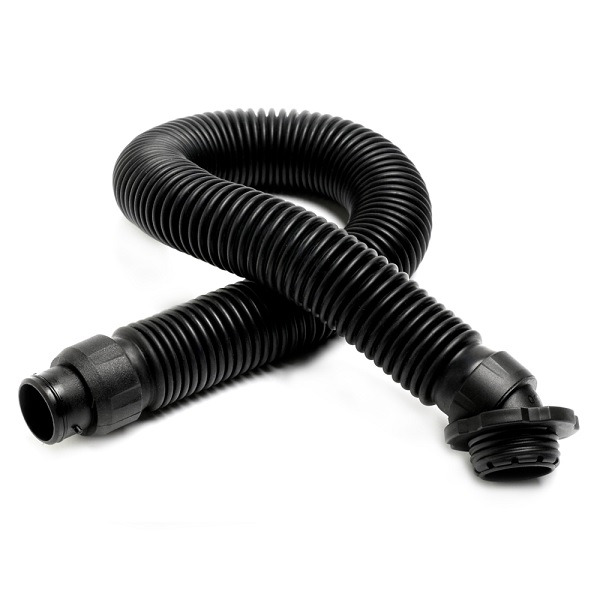 SUNDSTRÖM SR551 KUMILETKU - Moottorimaskit - 56341269 - 1