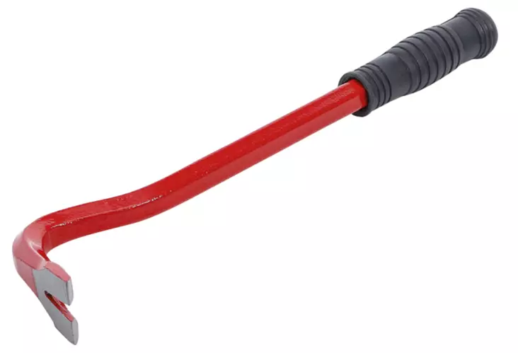 BGS 300MM SORKKARAUTA KAHVALLA - Sorkkaraudat - 609100639 - 1