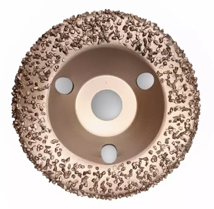 CARBIDI HIOMALAIKKA 125 K36 - Timanttilaikat hioma - 6441015539 - 1