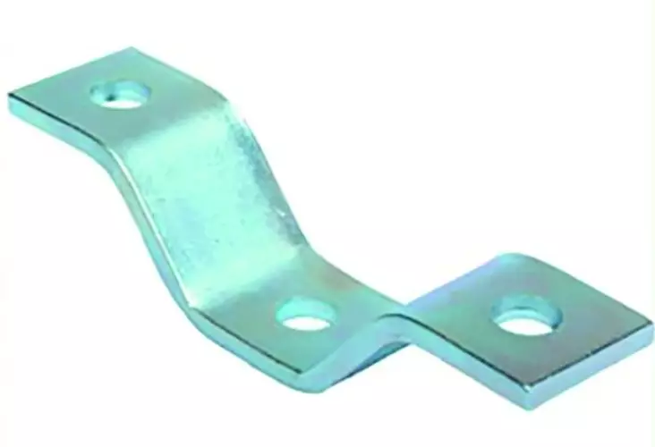 V-RAUTA NO 1 4X30 ZN SPRINKLER - L-, Z- ja V-raudat - 65865099 - 1