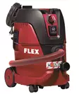FLEX IMURI 25L H-LUOKKA VCE26 H MC - Rakennusimurit - 801VCE26HMC - 1