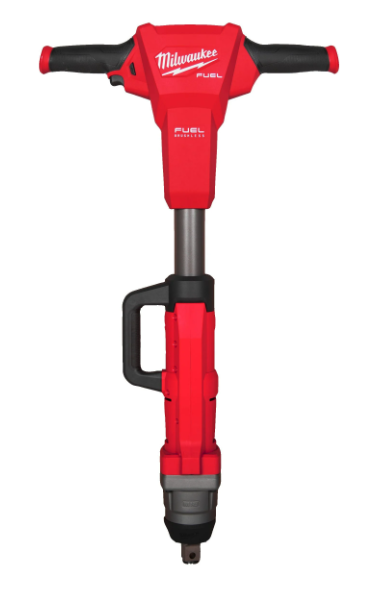 MILWAUKEE M18FHIWF1R-0C RUNKO - M18 18V Mutterinvääntimet - 800M18FHIWF1R-0C - 1