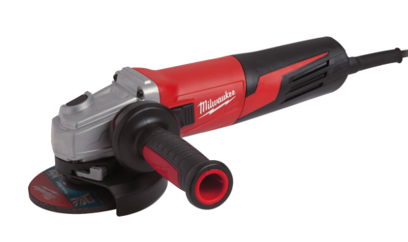 MILWAUKEE KULMAHIOMAKONE AGV15-125 XE - Kulmahiomakoneet - 801AGV15-125XE - 1