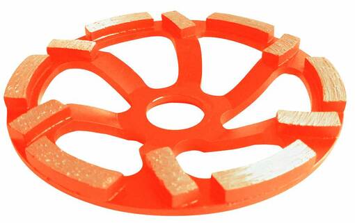 TIMANTTILAIK HIOM GDS-125AFG YLEISL KIRA - Timanttilaikat hioma - 644GDS125AFG - 1