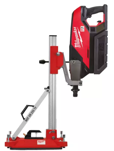 MILWAUKEE MXF DCD150-302C KIT TIMANTTIPO - M18 18V Porakoneet, ruuvinvääntimet - 800MXFDCD150-302CK - 1