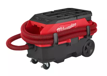 MILWAUKEE M18ONEF2VC34M-0 IMURI RUNKO - M18 18V AkkuImurit - 800M18ONEF2VC34M - 1