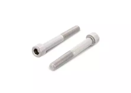 6-KOLO DIN 912 A2 RST - Kuusiokoloruuvit Din 912 A4 - 2703031988P - 1