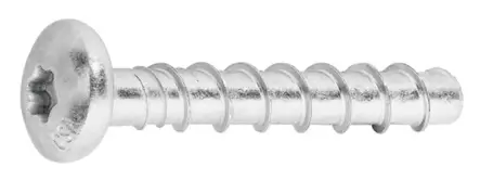 BETONIR. MATALAK TORX ETA - Betoniruuvit matalakanta - 7013254168P - 1