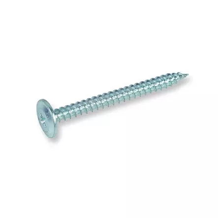 LITTEÄKA PIIKKI ZN TORX - Ohutlevyruuvi litteäkanta - 461101923P - 1