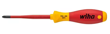 WIHA RUUVITALTTA VDE PH 3211 SLIM - Ruuvitaltat vde - 615W35393P - 1