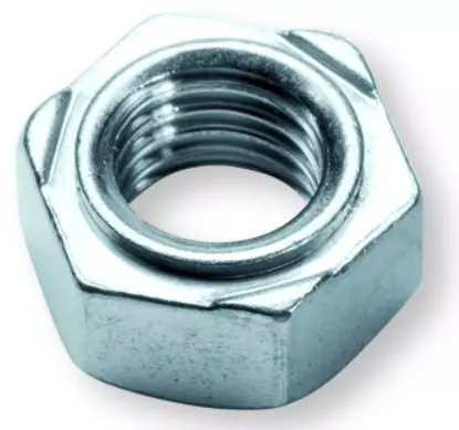 HITSAUSMUTTERI DIN929 A4 - Hitsausmutterit Din 929 - 27127971P - 1