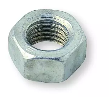 MUTTERI DIN 934-8 VASEN - Mutterit Din 934 vasenk - 20210640P - 1