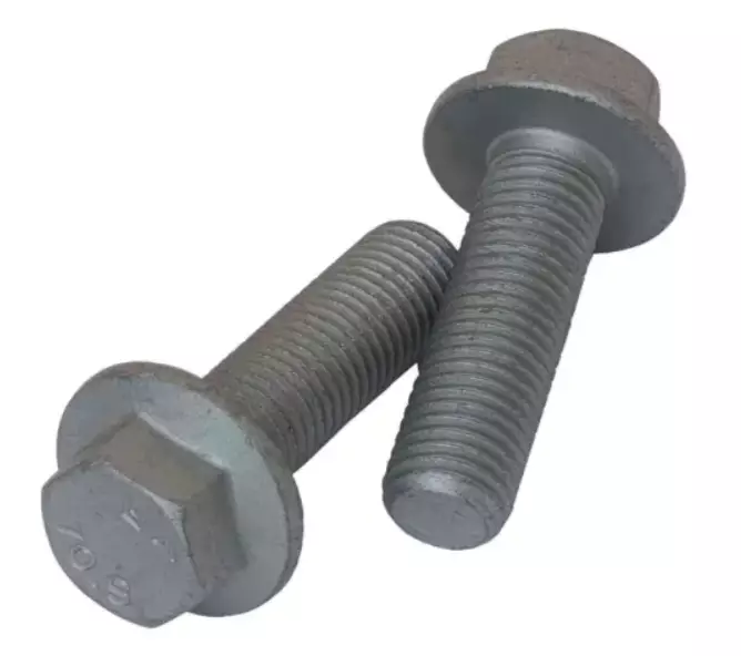 6-R DIN 6921 10.9 GEOMET HIENOK - Laippapultit Din 6921 - 10030605P - 1
