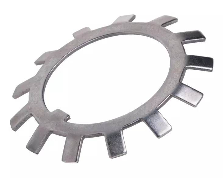 ALUSLEVY DIN 5406 MB - Korialuslevy ohut - 240304650P - 1