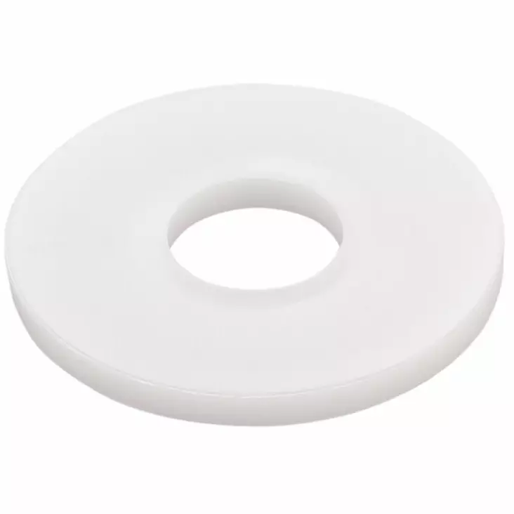 ALUSLEVY DIN 9021 NYLON - Aluslevy Din 125 - 9021 nylon - 250102692P - 1